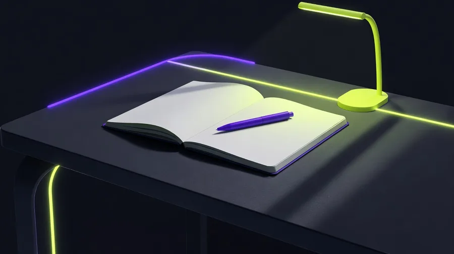 Illustration : carnet de test